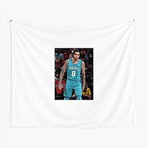 Liangelo Ball Signature Liangelo Ball Tapestries