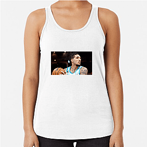 Liangelo Ball Fan Art Liangelo Ball Tank Tops