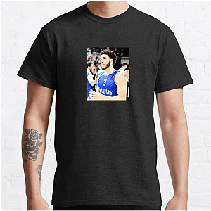 Liangelo Ball Merch Liangelo Ball T-Shirts