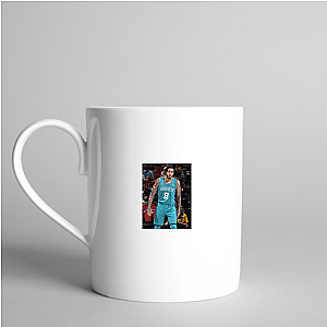 Liangelo Ball Signature Liangelo Ball Mugs