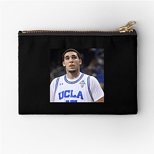 Liangelo Ball Merchandise Liangelo Ball Zipper Pouches