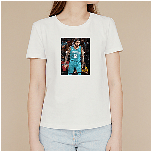 Liangelo Ball Signature Liangelo Ball T-Shirts