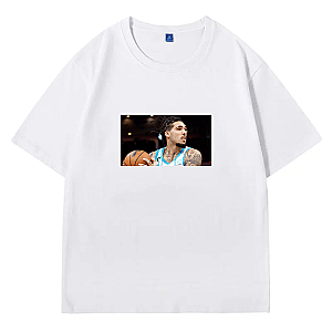 Liangelo Ball Fan Art Liangelo Ball T-Shirts