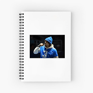 Liangelo Ball Collection for fans Liangelo Ball Notebook