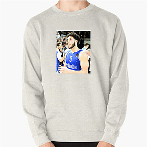 Liangelo Ball Merch Liangelo Ball Sweatshirts