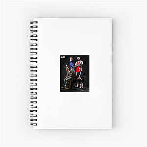 Liangelo Ball Limited Collection Liangelo Ball Notebook