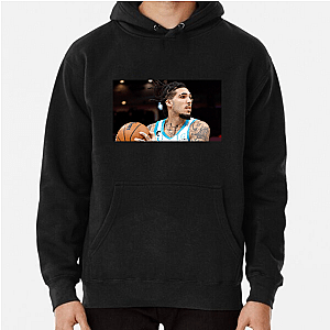 Liangelo Ball Fan Art Liangelo Ball Hoodies