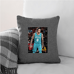 Liangelo Ball Signature Liangelo Ball Pillows Cover