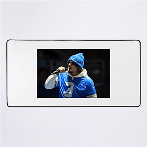 Liangelo Ball Collection for fans Liangelo Ball Mouse Pads