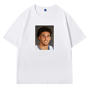 Liangelo Ball Special Collection Liangelo Ball T-Shirts