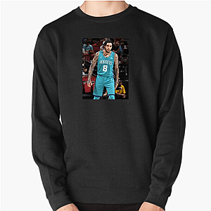Liangelo Ball Signature Liangelo Ball Sweatshirts