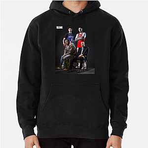 Liangelo Ball Limited Collection Liangelo Ball Hoodies