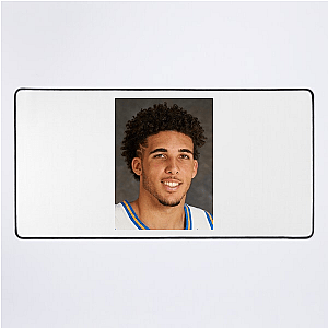 Liangelo Ball Special Collection Liangelo Ball Mouse Pads