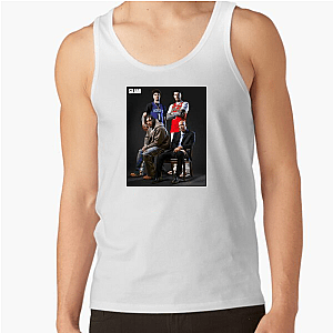 Liangelo Ball Limited Collection Liangelo Ball Tank Tops