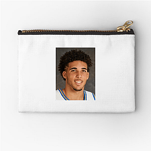 Liangelo Ball Special Collection Liangelo Ball Zipper Pouches