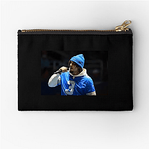Liangelo Ball Collection for fans Liangelo Ball Zipper Pouches