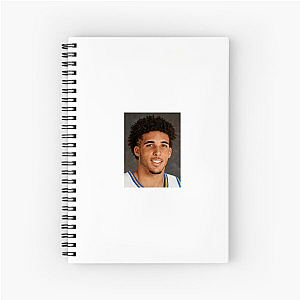 Liangelo Ball Special Collection Liangelo Ball Notebook