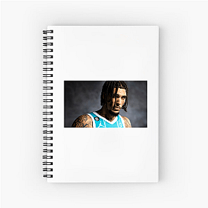 Liangelo Ball Merchandise For Fans Liangelo Ball Notebook