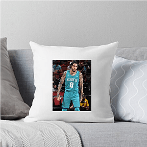 Liangelo Ball Signature Liangelo Ball Pillows Cover