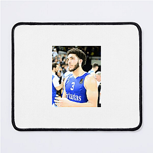Liangelo Ball Merch Liangelo Ball Mouse Pads