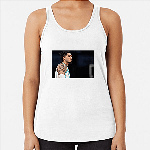 Liangelo Ball Merch For Fans Liangelo Ball Tank Tops