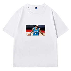 Liangelo Ball Merch Collection Liangelo Ball T-Shirts