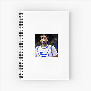 Liangelo Ball Merchandise Liangelo Ball Notebook