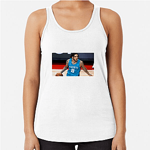 Liangelo Ball Merch Collection Liangelo Ball Tank Tops
