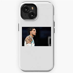 Liangelo Ball Merch For Fans Liangelo Ball Samsung Cases