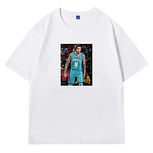 Liangelo Ball Signature Liangelo Ball T-Shirts