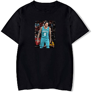 Liangelo Ball Signature Liangelo Ball T-Shirts