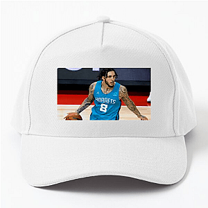 Liangelo Ball Merch Collection Liangelo Ball Hats & Caps