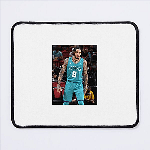 Liangelo Ball Signature Liangelo Ball Mouse Pads