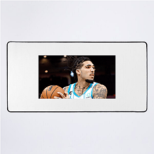 Liangelo Ball Fan Art Liangelo Ball Mouse Pads