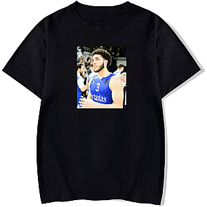 Liangelo Ball Merch Liangelo Ball T-Shirts