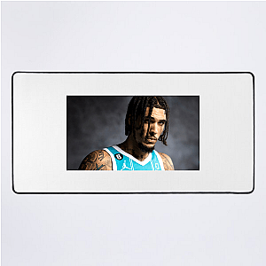 Liangelo Ball Merchandise For Fans Liangelo Ball Mouse Pads