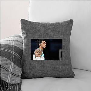 Liangelo Ball Merch For Fans Liangelo Ball Pillows Cover