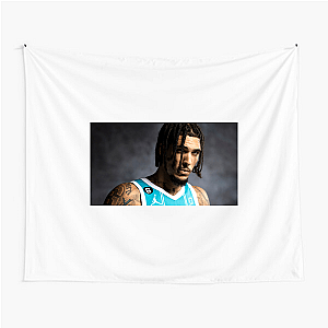 Liangelo Ball Merchandise For Fans Liangelo Ball Tapestries