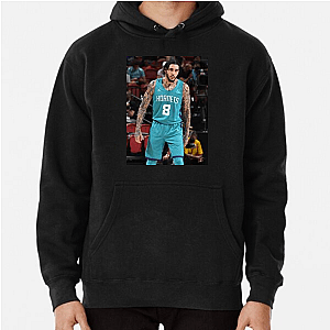 Liangelo Ball Signature Liangelo Ball Hoodies
