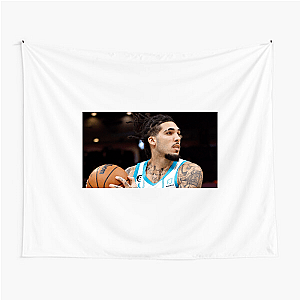 Liangelo Ball Fan Art Liangelo Ball Tapestries