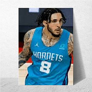 Liangelo Ball Merch Collection Liangelo Ball Posters