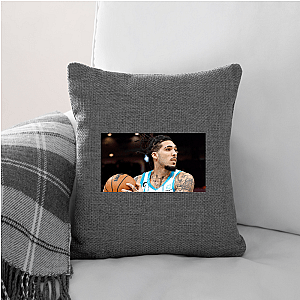 Liangelo Ball Fan Art Liangelo Ball Pillows Cover