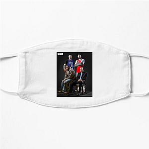 Liangelo Ball Limited Collection Liangelo Ball Face Masks