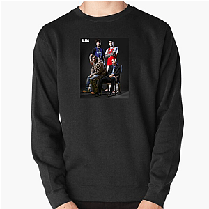 Liangelo Ball Limited Collection Liangelo Ball Sweatshirts
