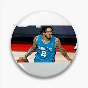 Liangelo Ball Merch Collection Liangelo Ball Pins