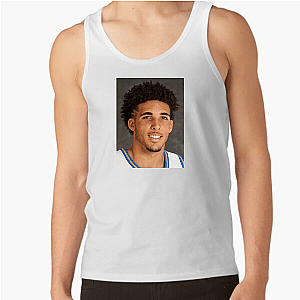 Liangelo Ball Special Collection Liangelo Ball Tank Tops