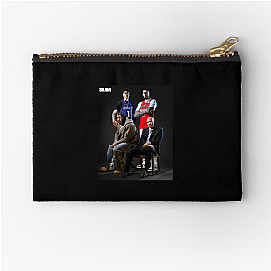 Liangelo Ball Limited Collection Liangelo Ball Zipper Pouches