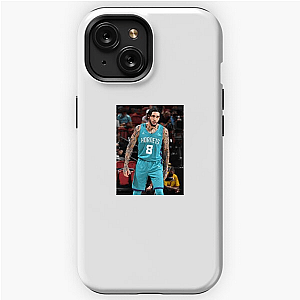 Liangelo Ball Signature Liangelo Ball Samsung Cases