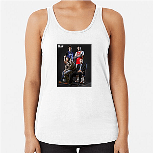 Liangelo Ball Limited Collection Liangelo Ball Tank Tops