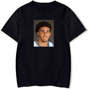 Liangelo Ball Special Collection Liangelo Ball T-Shirts